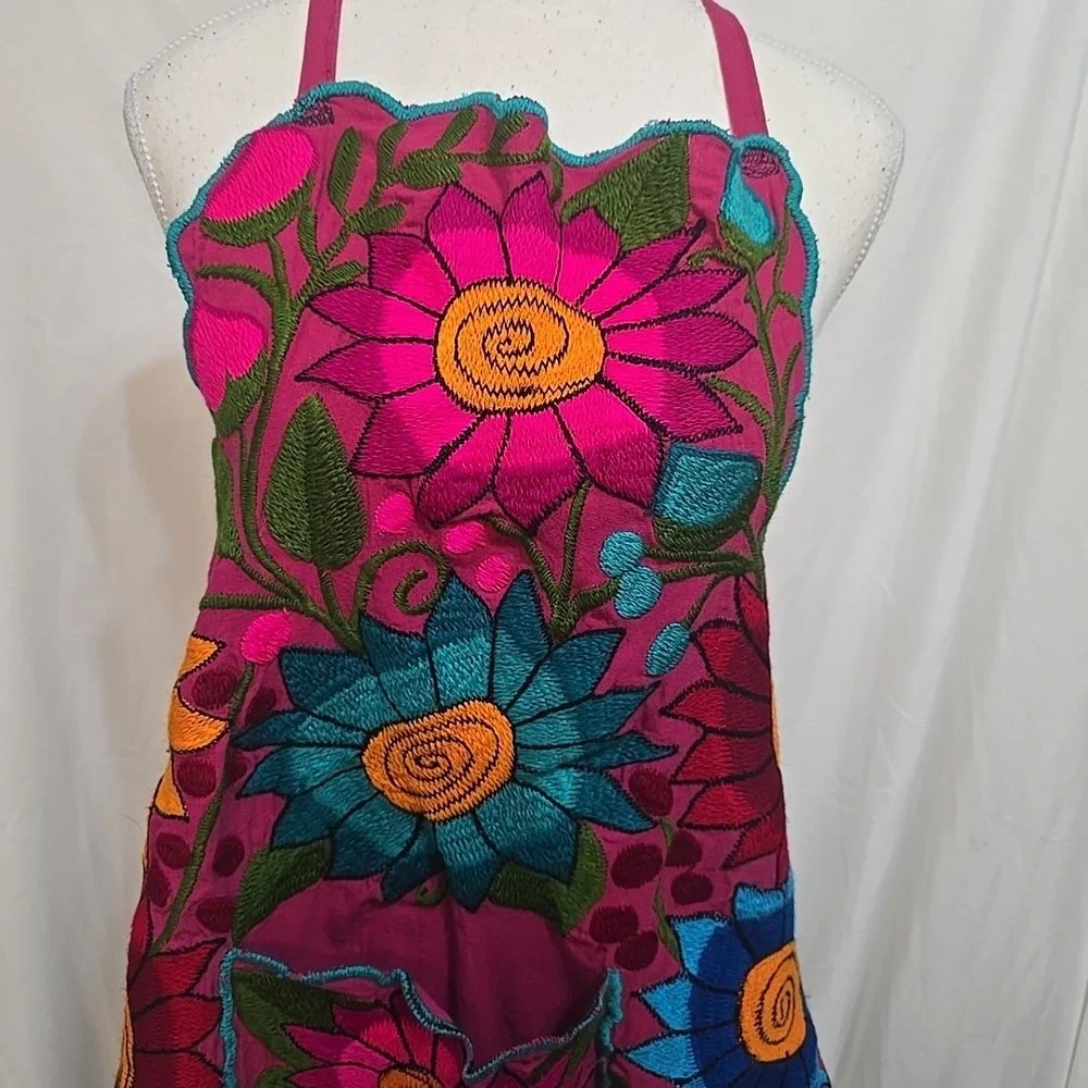 Handmade this bright